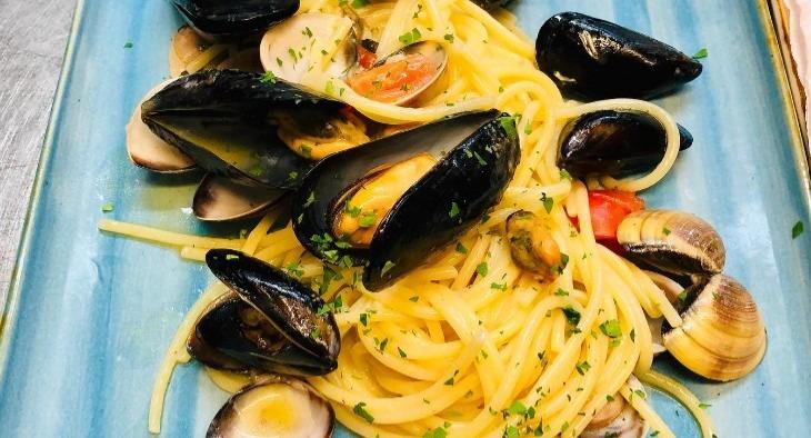 L'Ancora Ristorante photo 3