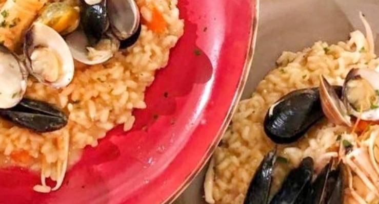 L'Ancora Ristorante photo 5