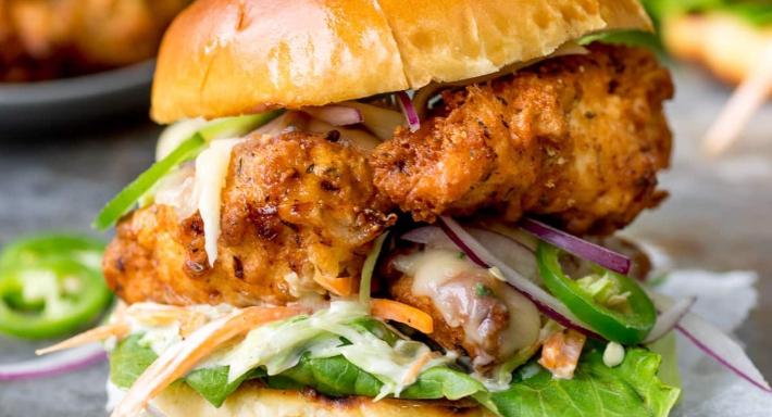 Ravintola Herkku-Haarukka