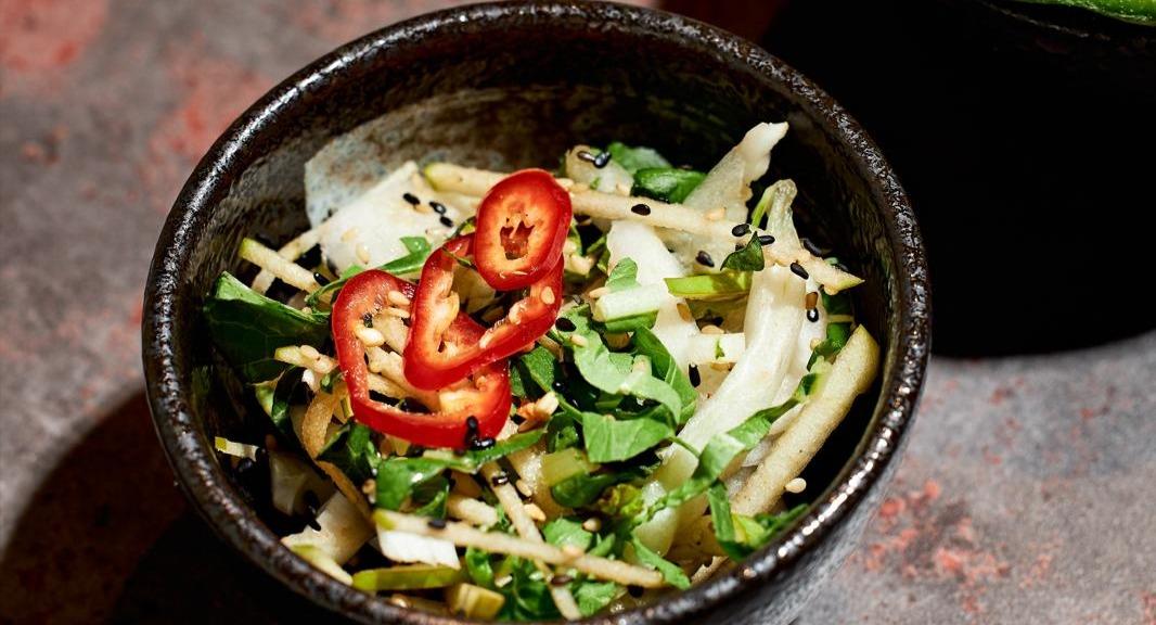 Oishi 18 Töölö photo 3