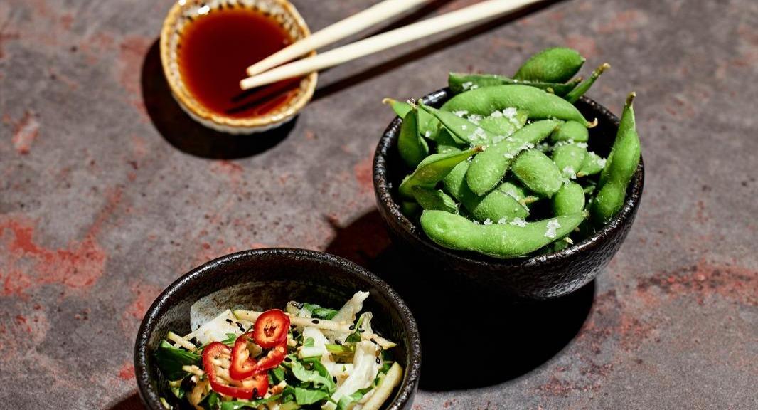 Oishi 18 Töölö photo 4