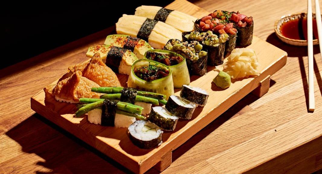 Oishi 18 Töölö photo 5