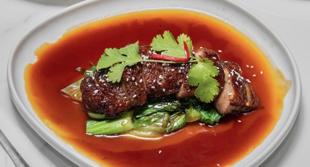 Sai Nahm Thai Kitchen photo 5