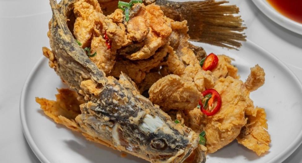 Sai Nahm Thai Kitchen photo 4