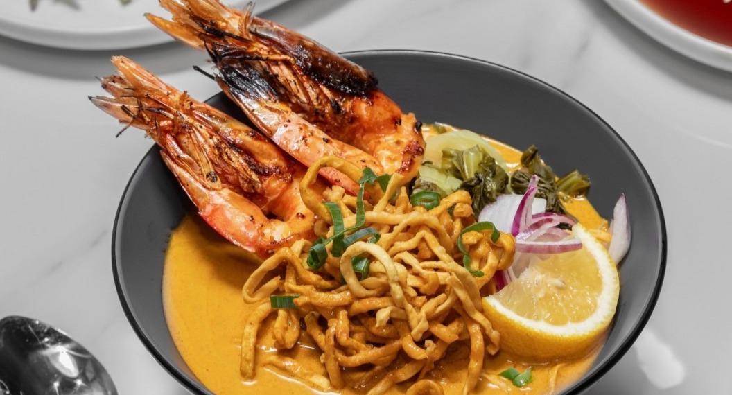 Sai Nahm Thai Kitchen