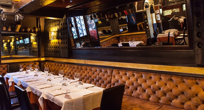 Velavevodetto ai Quiriti photo 3