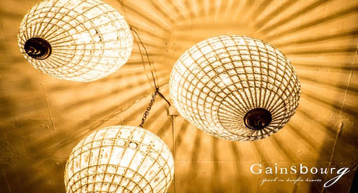 Gainsbourg - bar & event location photo 2