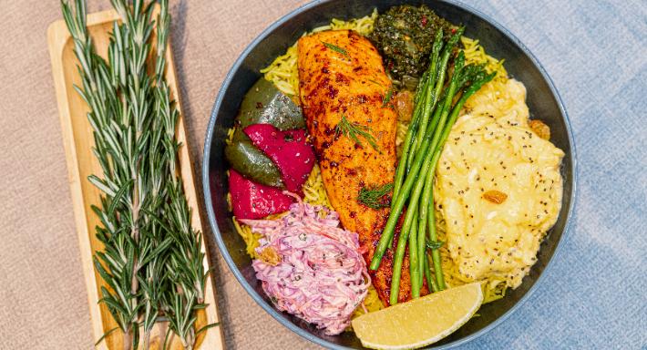 Chimichurri @ Royal Square photo 2