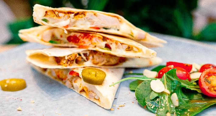 Chimichurri @ Royal Square photo 3