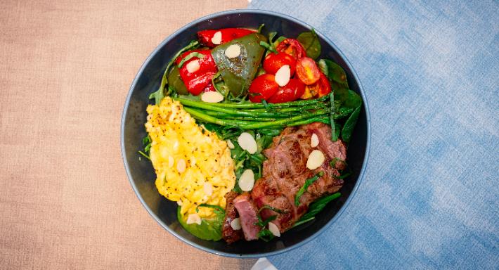 Chimichurri @ Royal Square photo 4