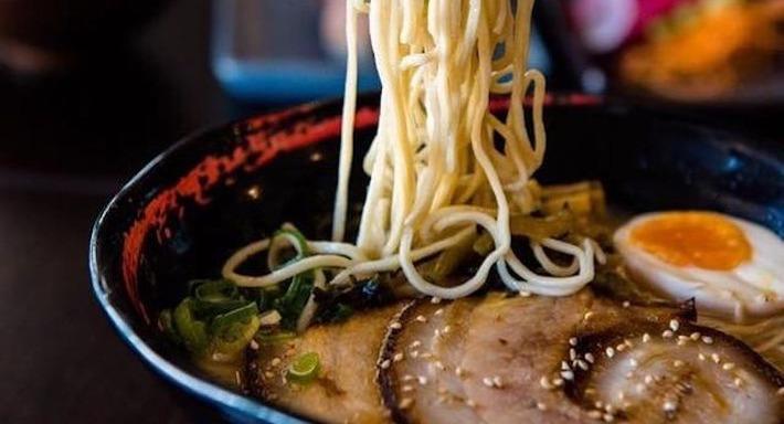 Sumeshiya Japanese Restaurant photo 2