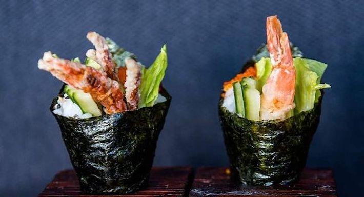 Sumeshiya Japanese Restaurant photo 4