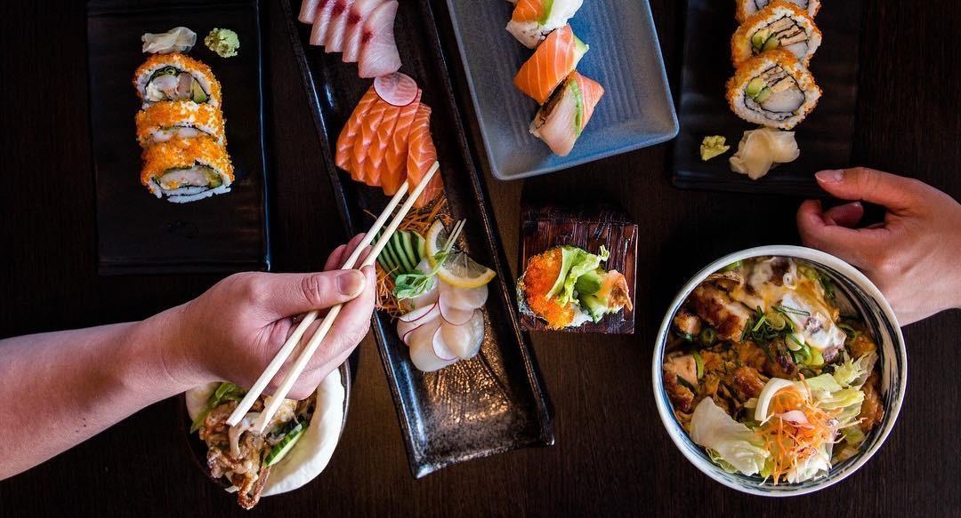 Sumeshiya Japanese Restaurant