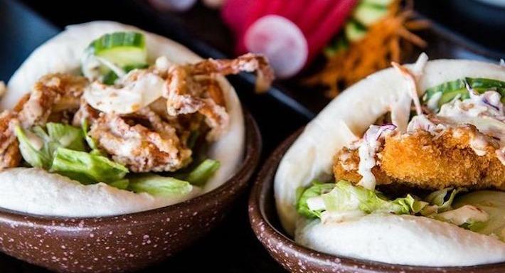 Sumeshiya Japanese Restaurant photo 5