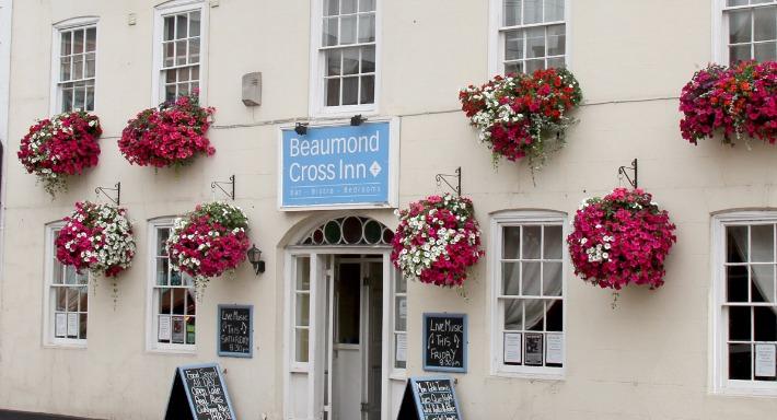 Beaumond Cross Inn
