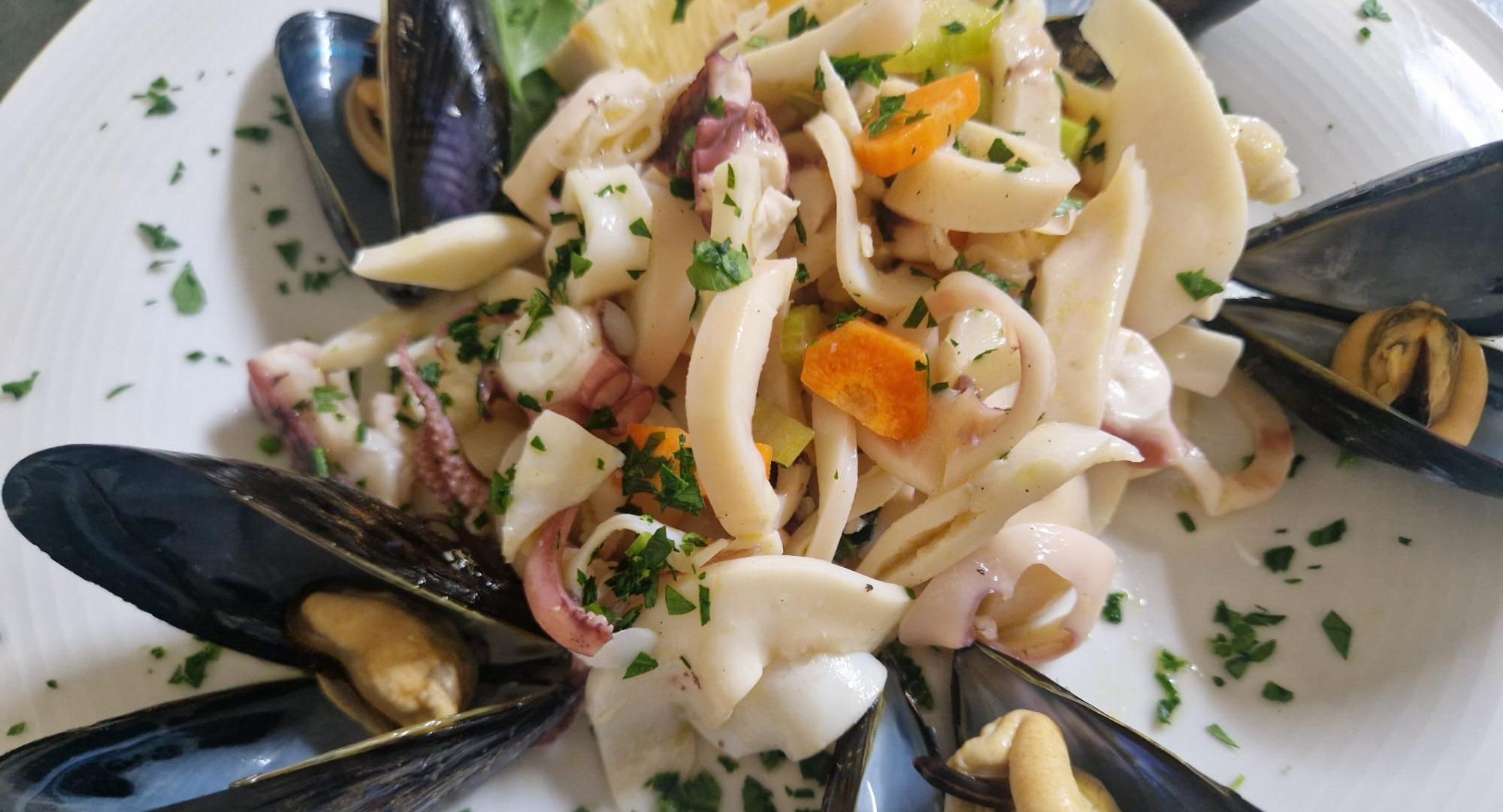 Il Bruschettone da Luca photo 4