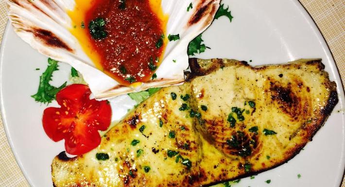 Punjab resturante pizzeria Verona photo 2