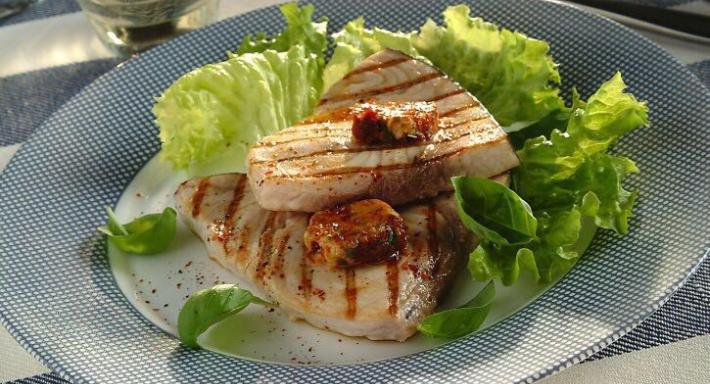 Punjab resturante pizzeria Verona photo 4