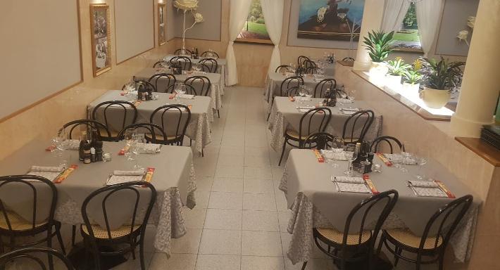 Punjab resturante pizzeria Verona photo 5