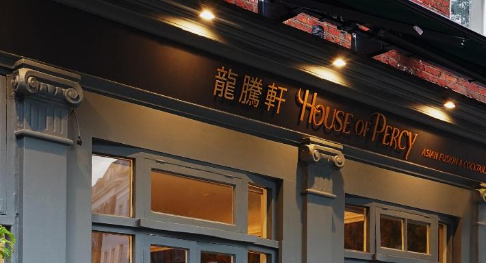 House of Percy photo 3