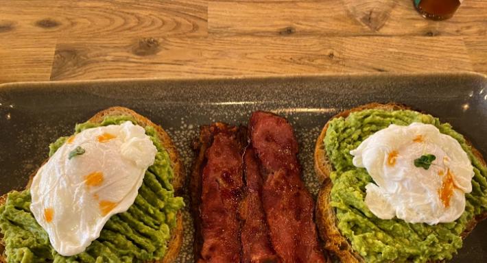 kozzy Breakfast Bar photo 3