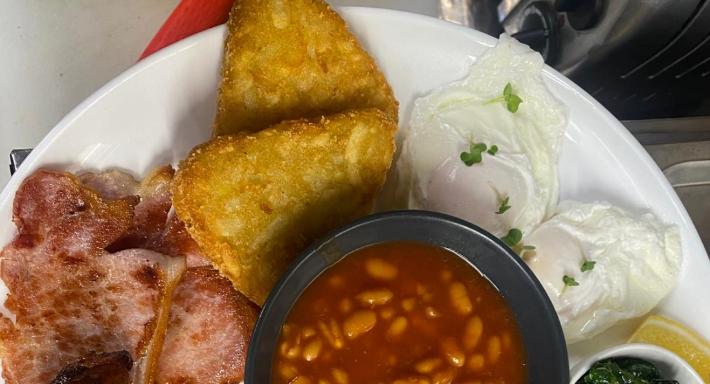 kozzy Breakfast Bar photo 4