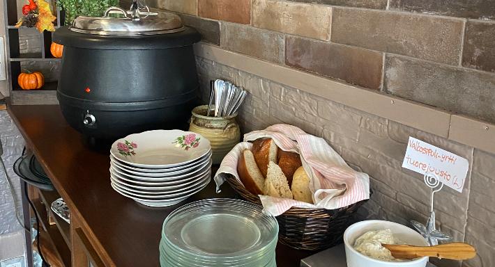 Cafe Brutale photo 4