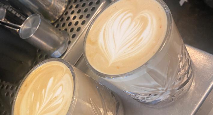 Cafe Brutale photo 2