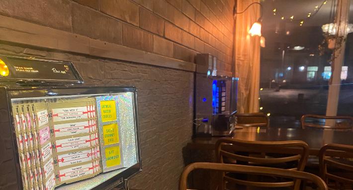 Cafe Brutale photo 3