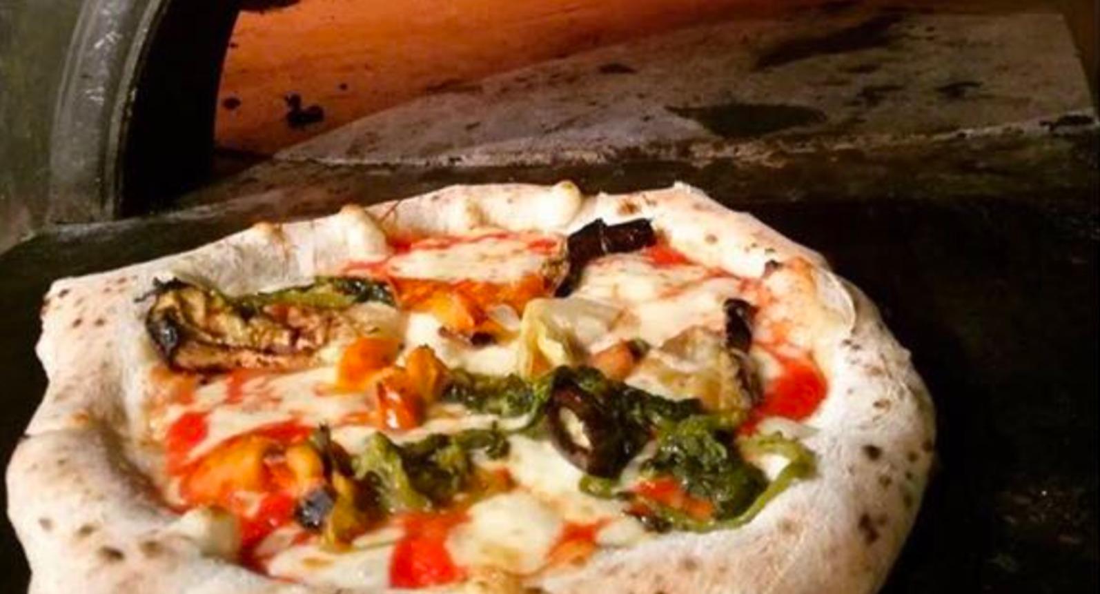 O'Panuozzo Napoli photo 2