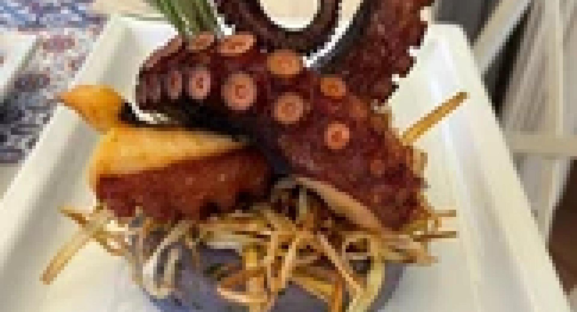 Garden Restaurant Gardanella photo 4