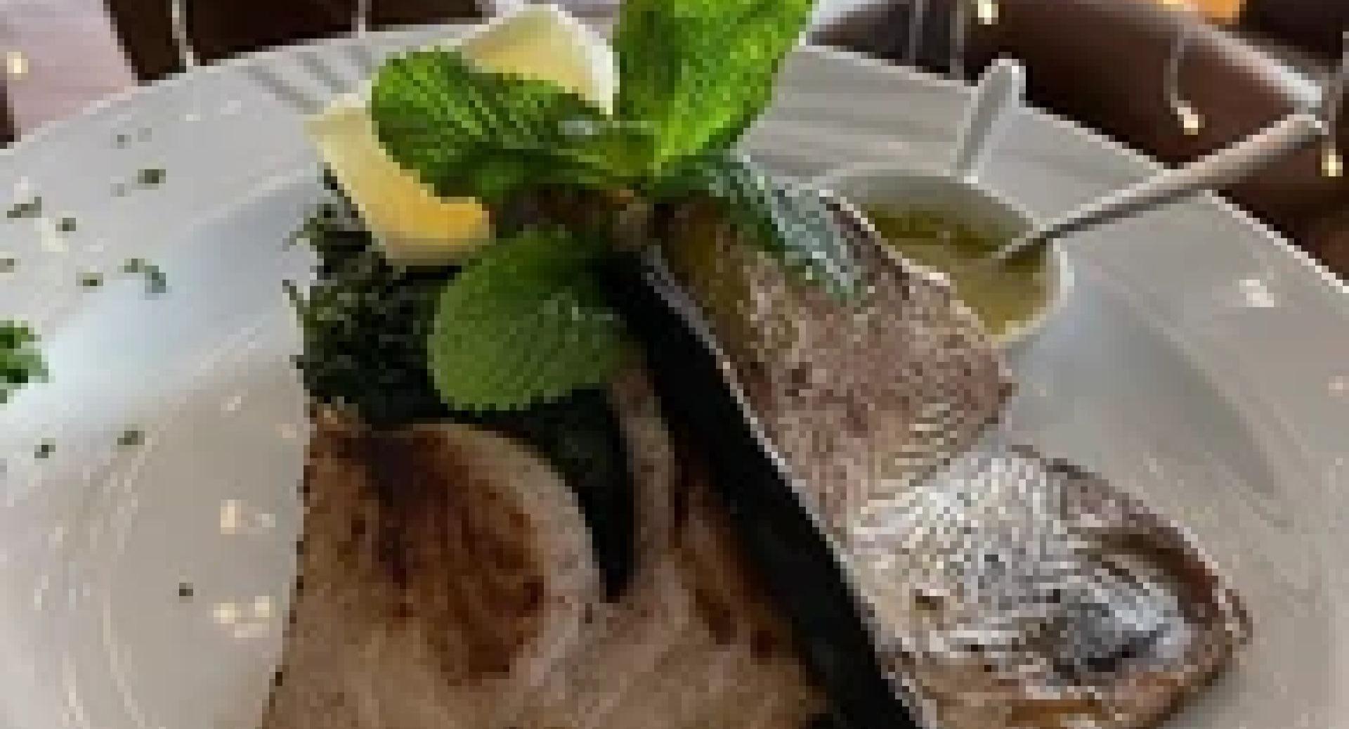 Garden Restaurant Gardanella