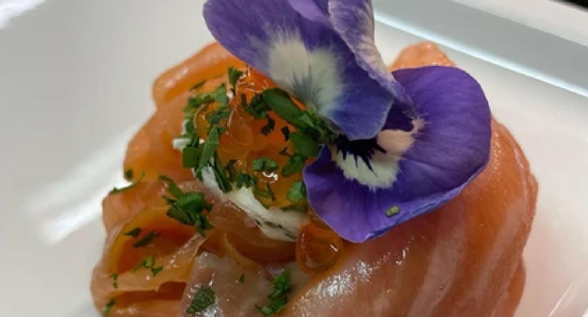 Garden Restaurant Gardanella photo 3