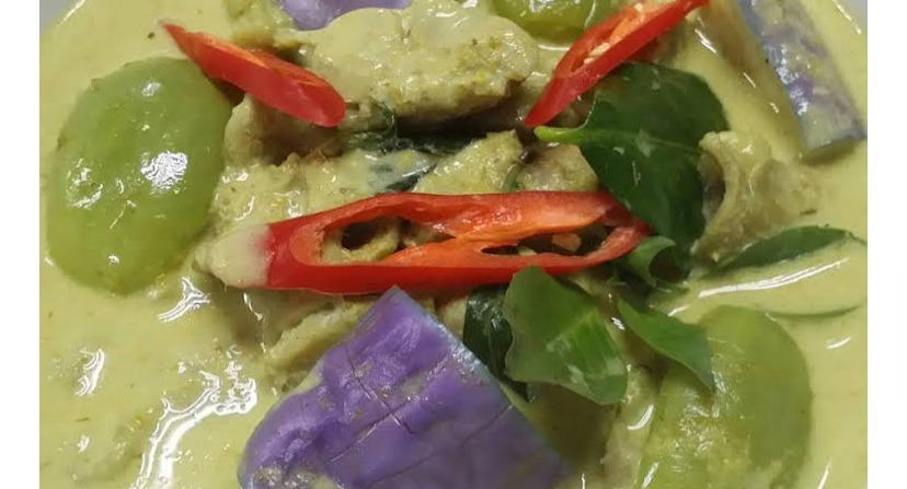 Tha Siam Authentic Thai Kitchen photo 4