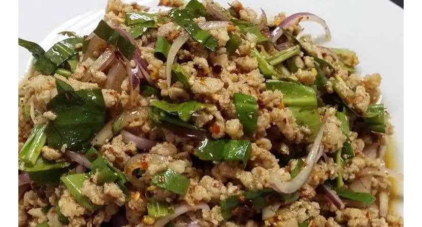 Tha Siam Authentic Thai Kitchen