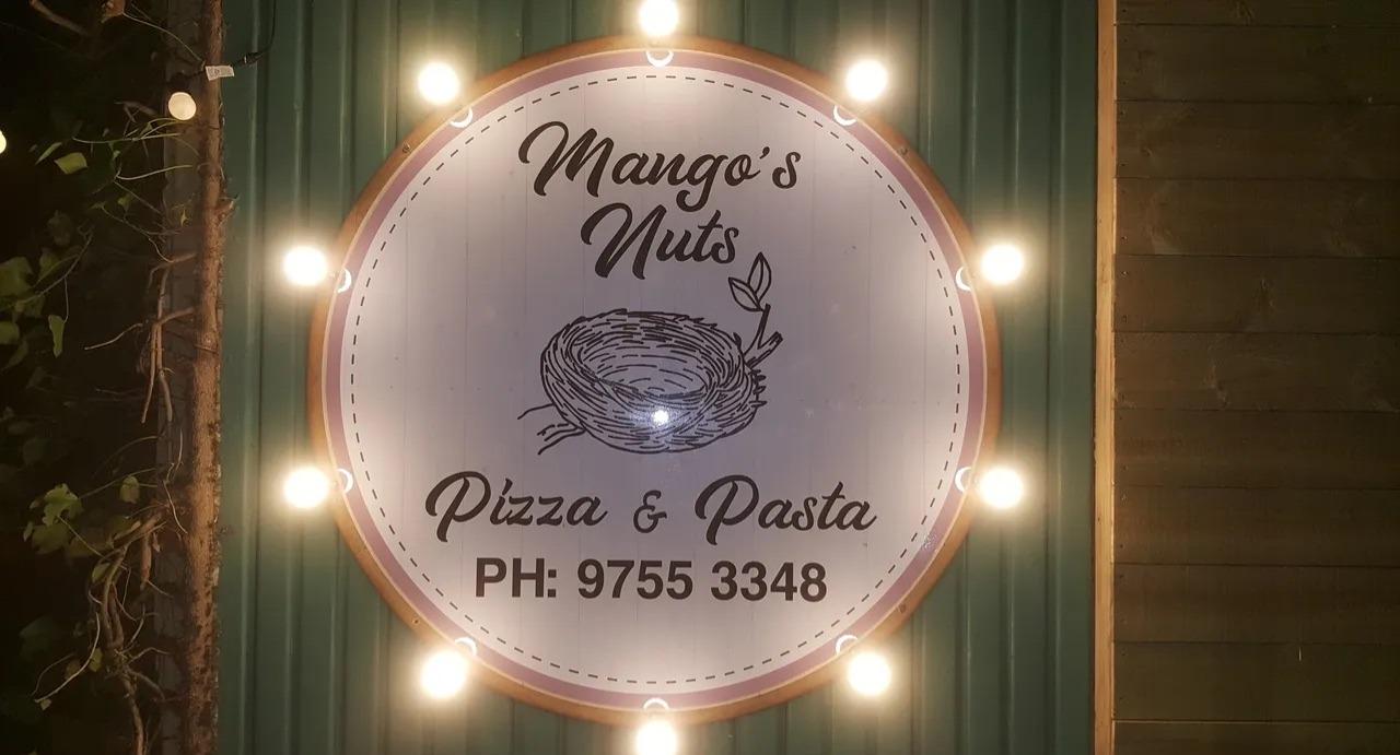 Mango's Nuts Cafe & Restaurant photo 5