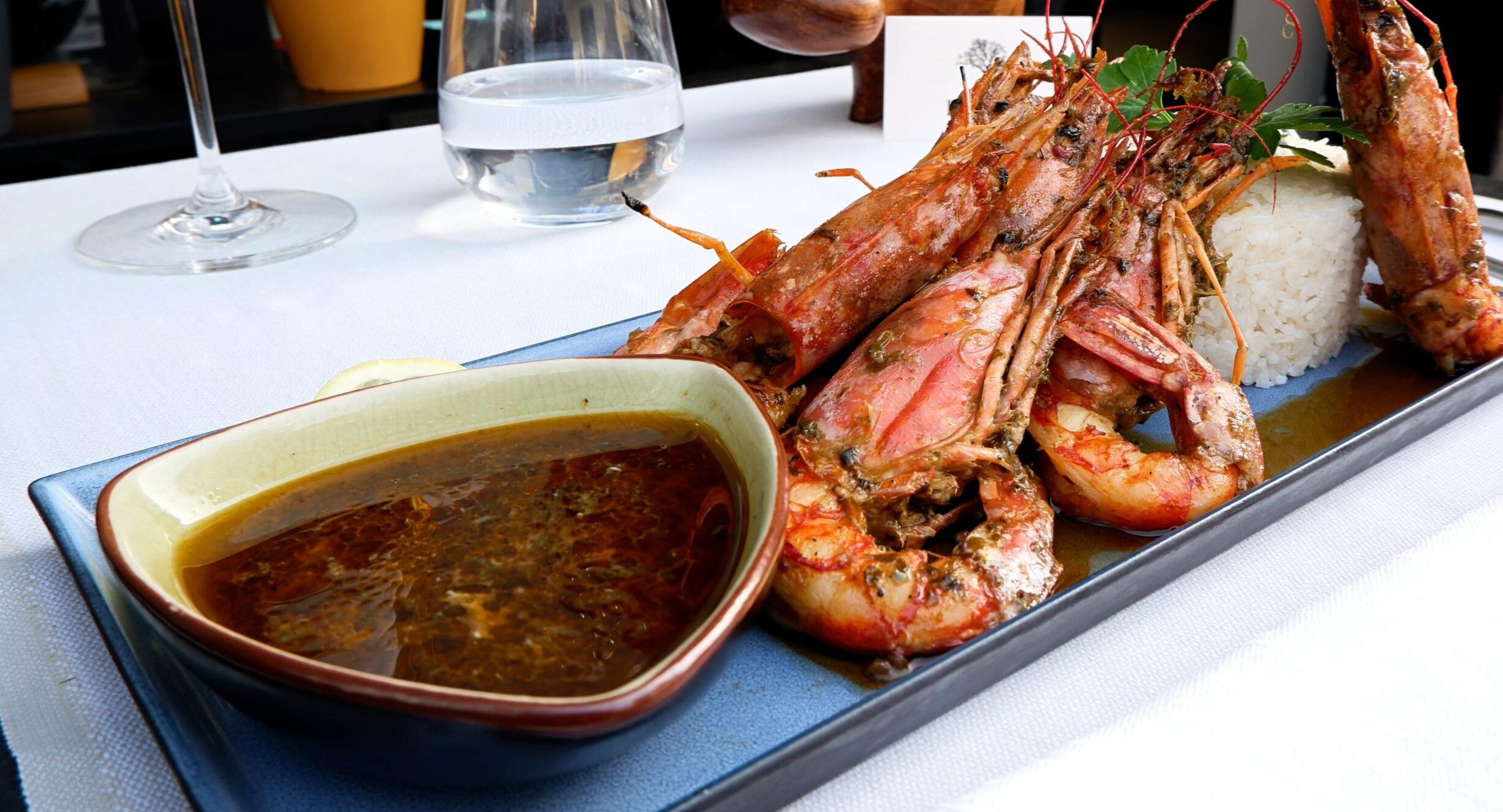 Ristorante Baobab photo 4