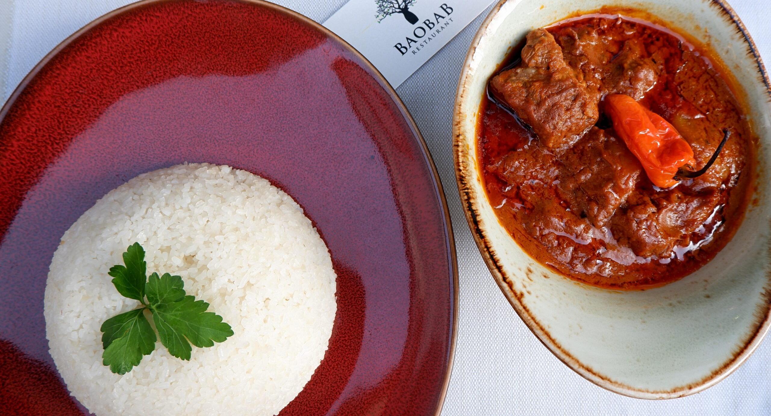 Ristorante Baobab photo 5