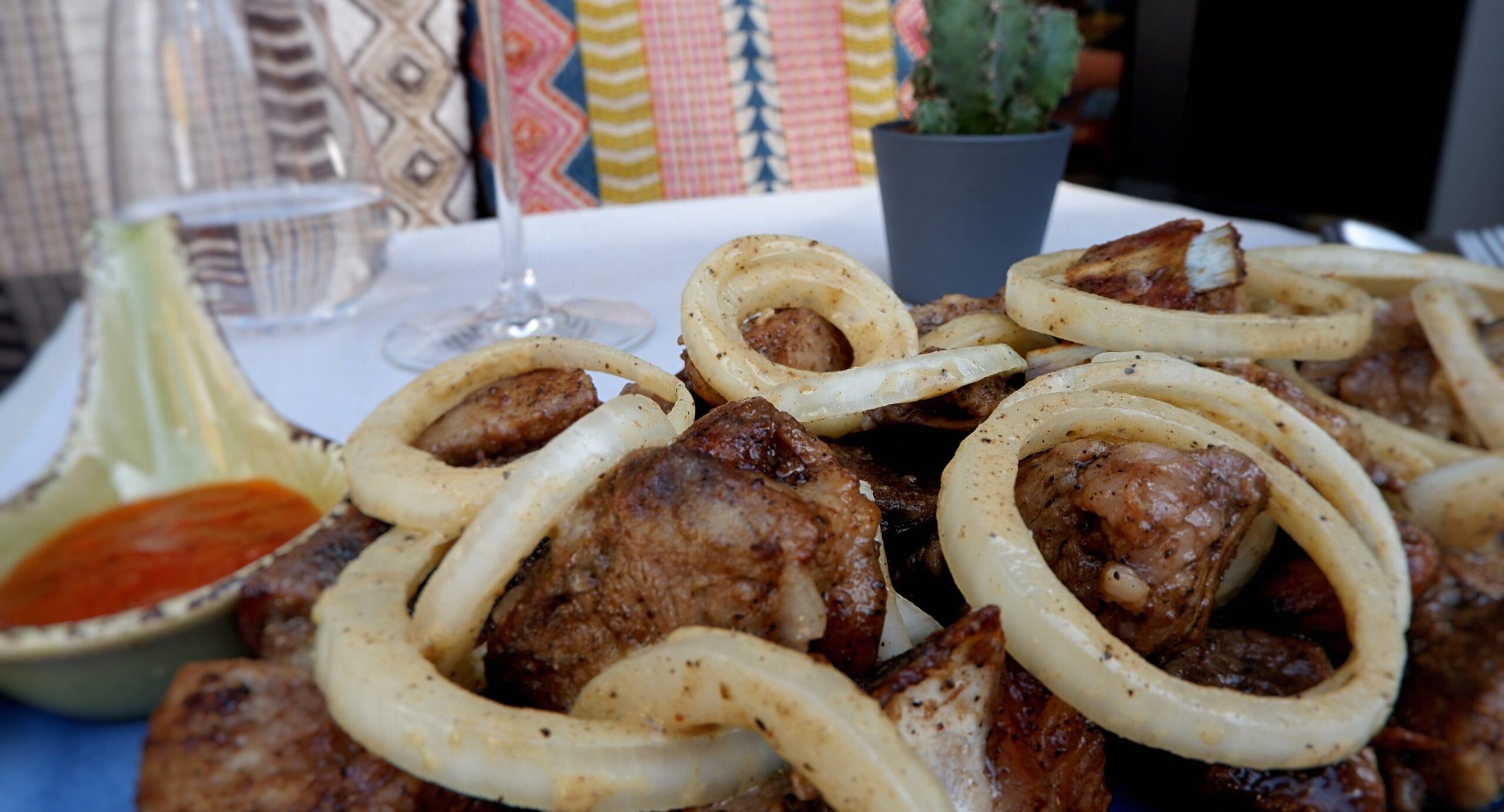 Ristorante Baobab photo 3