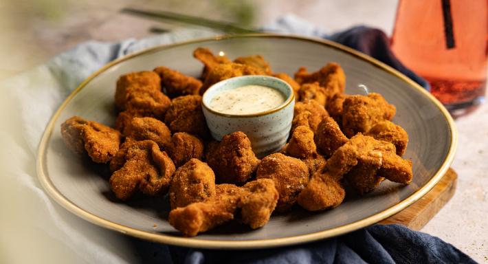 Restaurant Mahlzeit photo 5