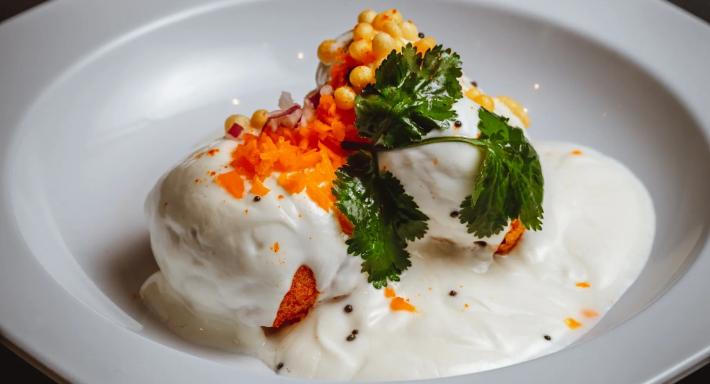 Nagerkovil Arya Bhavan - Central London