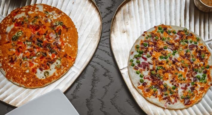 Nagerkovil Arya Bhavan - Central London photo 3