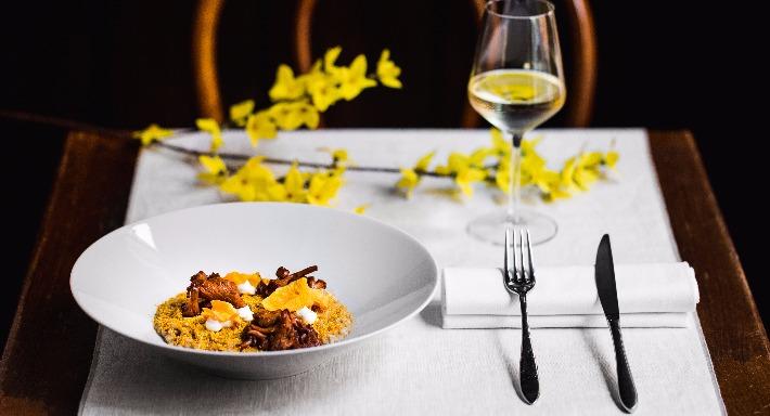 Antica Osteria Le Mura photo 5