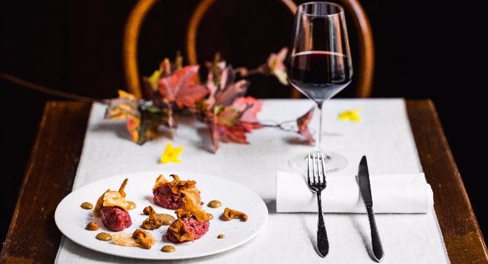 Antica Osteria Le Mura photo 4