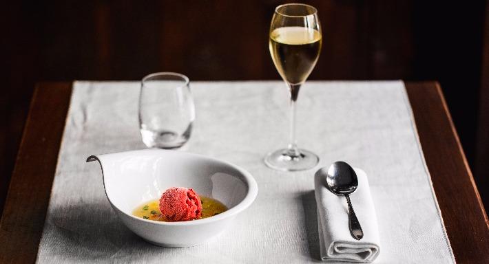 Antica Osteria Le Mura photo 3