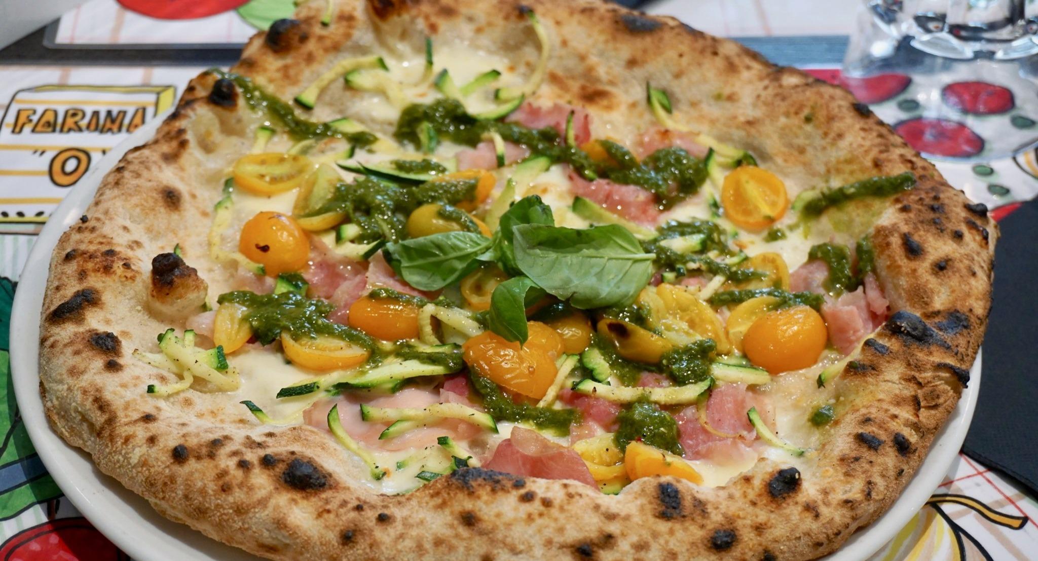 PizzAgnolo photo 5