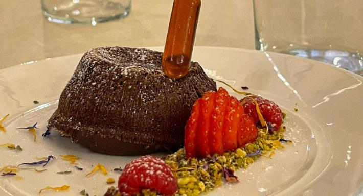 Vino & Peperoncino Ristorante Bistrot | Food & Wine photo 3