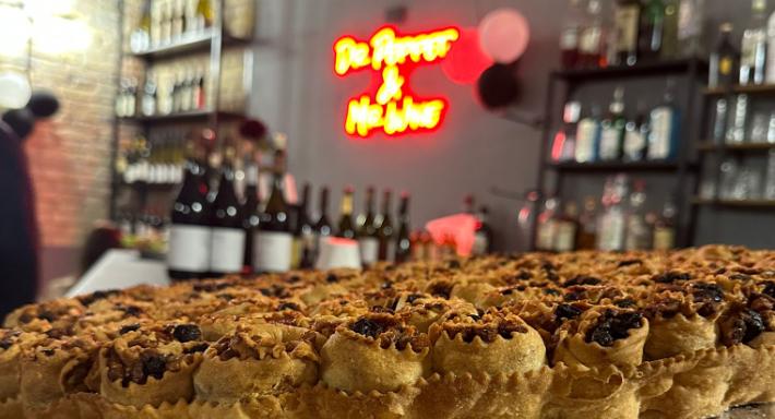 Vino & Peperoncino Ristorante Bistrot | Food & Wine photo 4