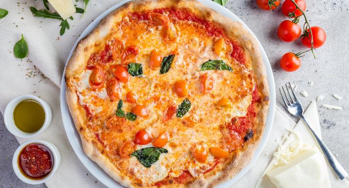 Pizzeria Ristorante San Mateo