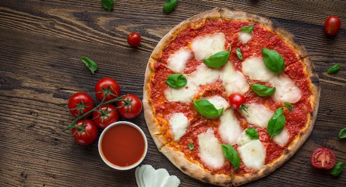 Pizzeria Ristorante San Mateo photo 2